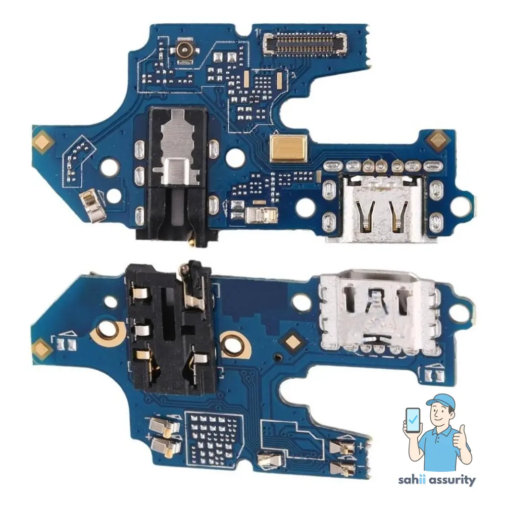Charging Connector Flex / PCB Board for Realme C2